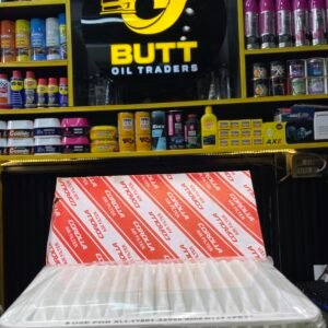 Air Filter - Toyota Corolla (Old)