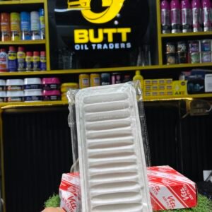 Air Filter - Toyota Vitz