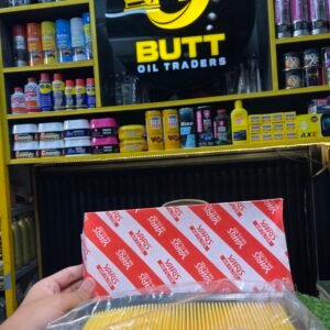 Air Filter - Toyota Yaris