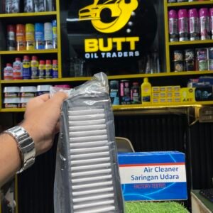 Air Filter for Suzuki Wagon R / Cultus