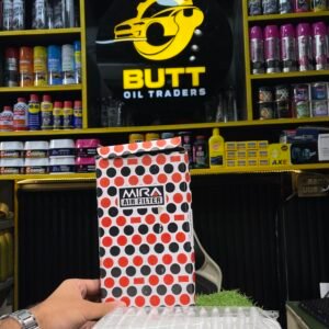 Air Filter - Daihatsu Mira