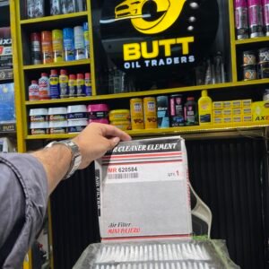 Air Filter - Mitsubishi Mini Pajero