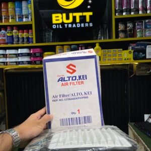 Air Filter - Suzuki Alto 660cc JDM