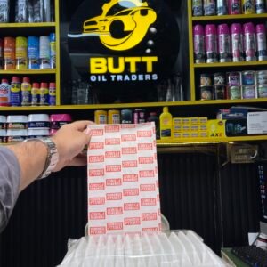 Air Filter - Mitsubishi eK Wagon