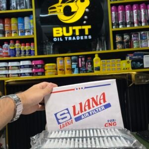 Air Filter - Suzuki Liana