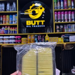 Air Filter - Honda Civic Reborn