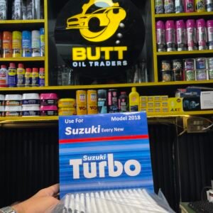 Air Filter for Suzuki Every Turbo