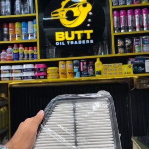 Air Filter - Honda Civic 10th Gen/X