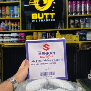 Air Filter for Suzuki Mehran Euro2