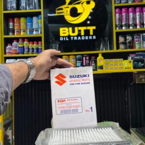 Air Filter for Suzuki Swift