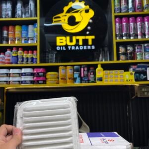 Air Filter - Suzuki Alto Japan (JDM)