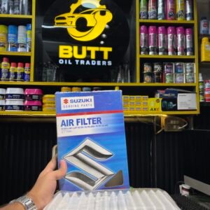 Air Filter - Suzuki Swift 4th Gen
