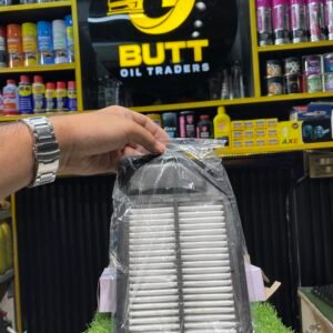 Air Filter - Honda City IDSI (2003-2008)