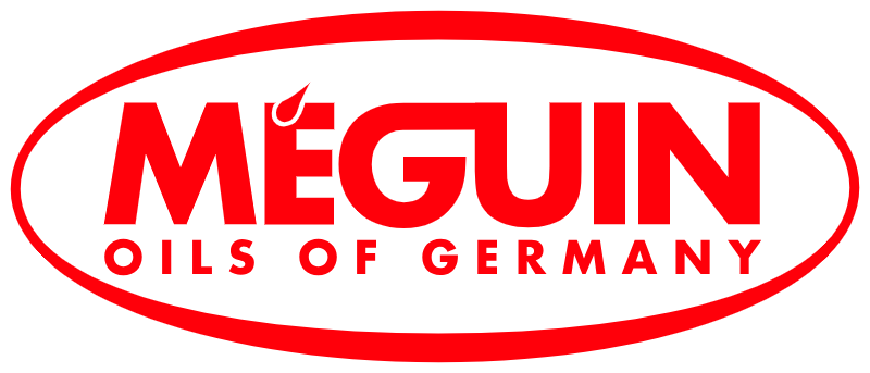 Meguin Logo