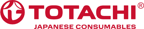 Totachi Logo Red