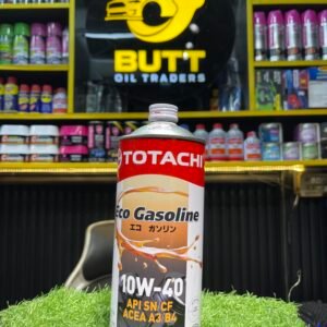 Totachi Ecogasoline 10W-40 Oil 1L