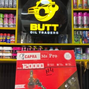 M8 Pro LED Light (Pair)